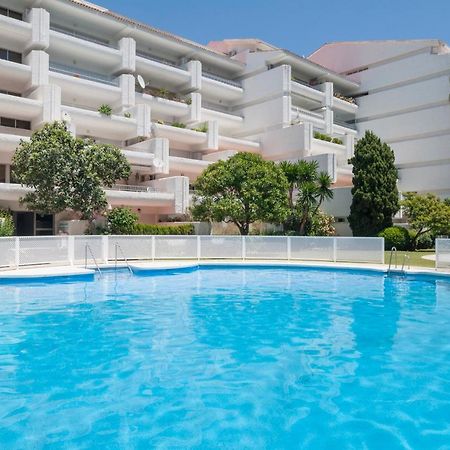 Jardines Del Mar Apartments Marbella Exterior foto