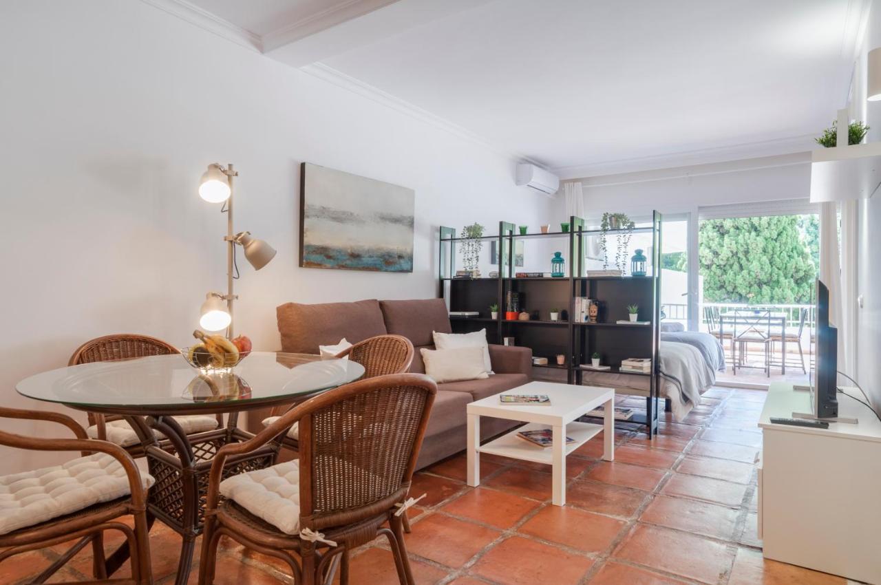 Jardines Del Mar Apartments Marbella Exterior foto