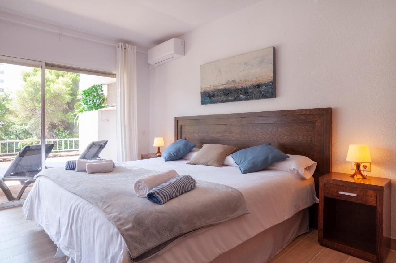 Jardines Del Mar Apartments Marbella Exterior foto